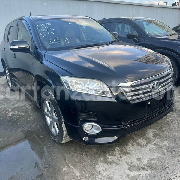 Big with watermark toyota vanguard dar es salaam dar es salaam 29940