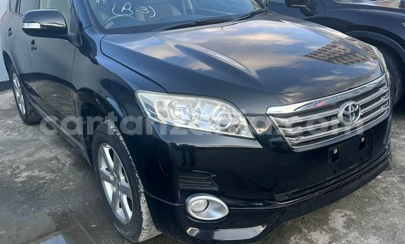Nunua Ilio tumika Toyota Vanguard Nyeusi Gari ndani ya Dar es Salaam nchini Dar es Salaam Nunua Ilio tumika Toyota Vanguard Nyeusi Gari ndani ya Dar es Salaam nchini Dar es Salaam