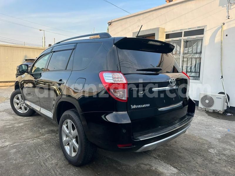 Big with watermark toyota vanguard dar es salaam dar es salaam 29940