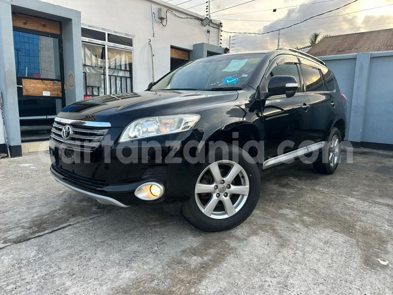 Big with watermark toyota vanguard dar es salaam dar es salaam 29940