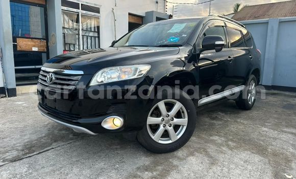 Nunua Ilio tumika Toyota Vanguard Nyeusi Gari ndani ya Dar es Salaam nchini Dar es Salaam Nunua Ilio tumika Toyota Vanguard Nyeusi Gari ndani ya Dar es Salaam nchini Dar es Salaam