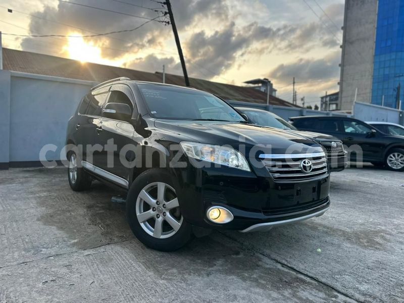 Big with watermark toyota vanguard dar es salaam dar es salaam 29940