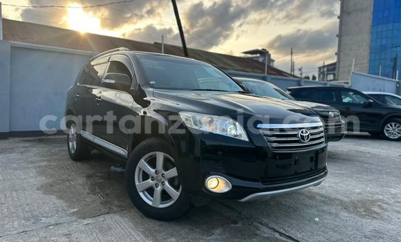 Nunua Ilio tumika Toyota Vanguard Nyeusi Gari ndani ya Dar es Salaam nchini Dar es Salaam Nunua Ilio tumika Toyota Vanguard Nyeusi Gari ndani ya Dar es Salaam nchini Dar es Salaam
