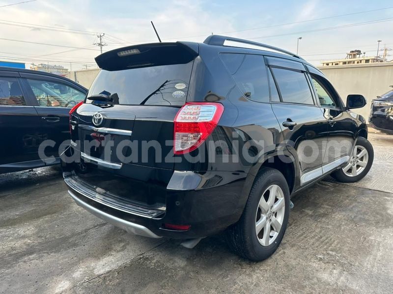 Big with watermark toyota vanguard dar es salaam dar es salaam 29940