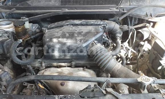 Buy Used Toyota RAV4 White Car in Dar es Salaam in Dar es Salaam Buy Used Toyota RAV4 White Car in Dar es Salaam in Dar es Salaam