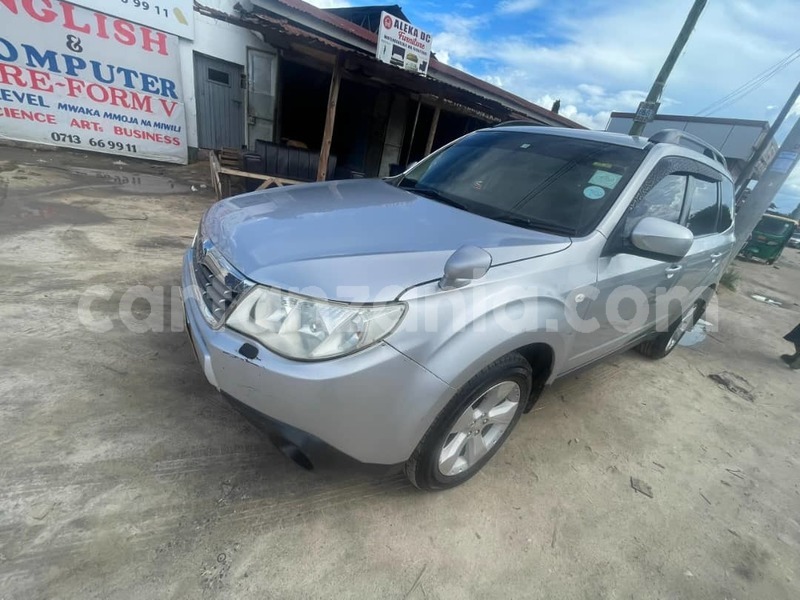 Big with watermark subaru forester dar es salaam dar es salaam 29970