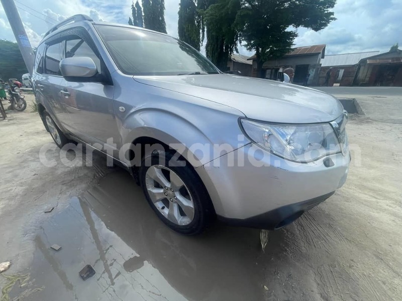 Big with watermark subaru forester dar es salaam dar es salaam 29970
