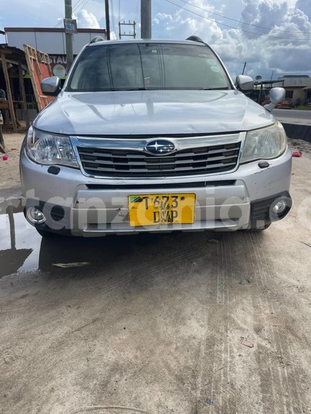 Big with watermark subaru forester dar es salaam dar es salaam 29970