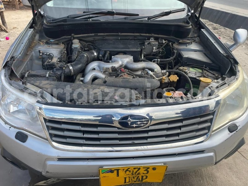 Big with watermark subaru forester dar es salaam dar es salaam 29970