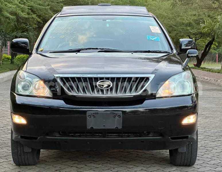 Big with watermark toyota harrier dar es salaam dar es salaam 29974