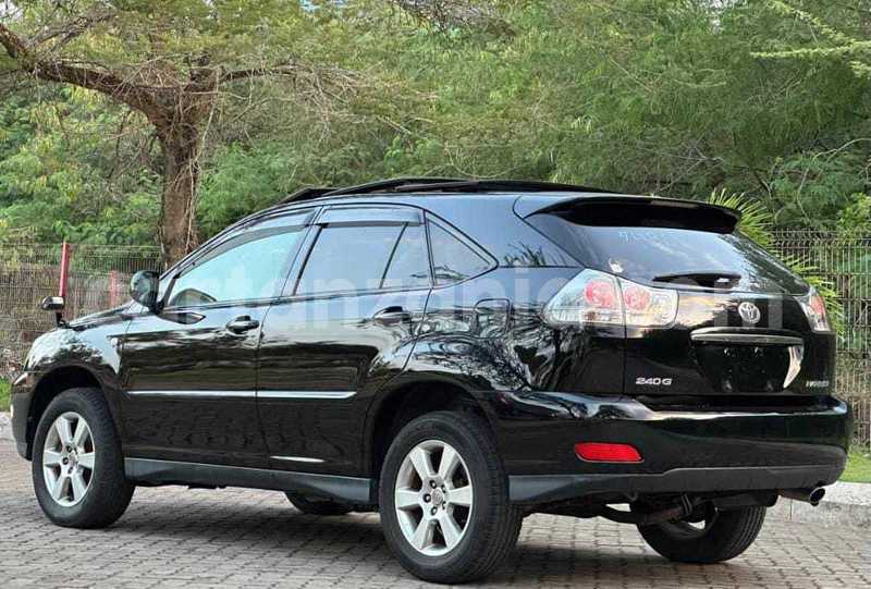 Big with watermark toyota harrier dar es salaam dar es salaam 29974