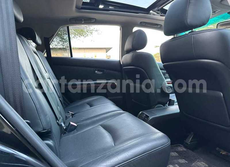 Big with watermark toyota harrier dar es salaam dar es salaam 29974