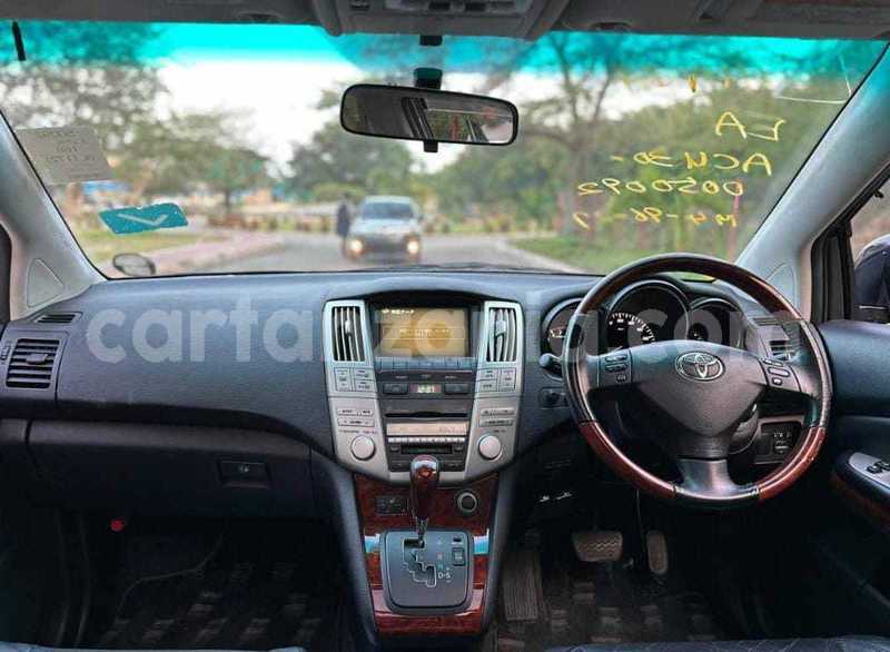 Big with watermark toyota harrier dar es salaam dar es salaam 29974