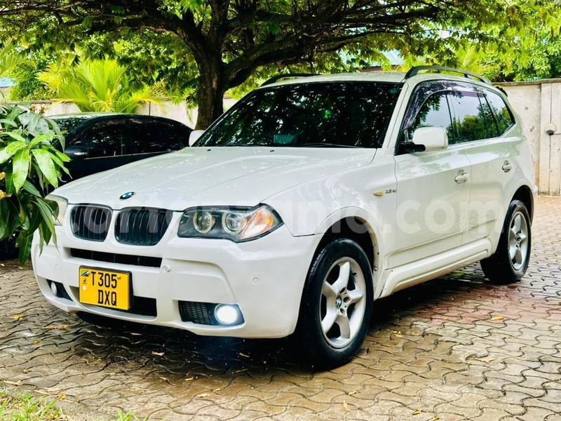 Big with watermark bmw x3 dar es salaam dar es salaam 29979