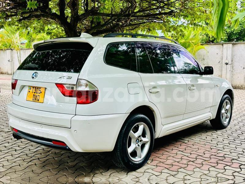 Big with watermark bmw x3 dar es salaam dar es salaam 29979