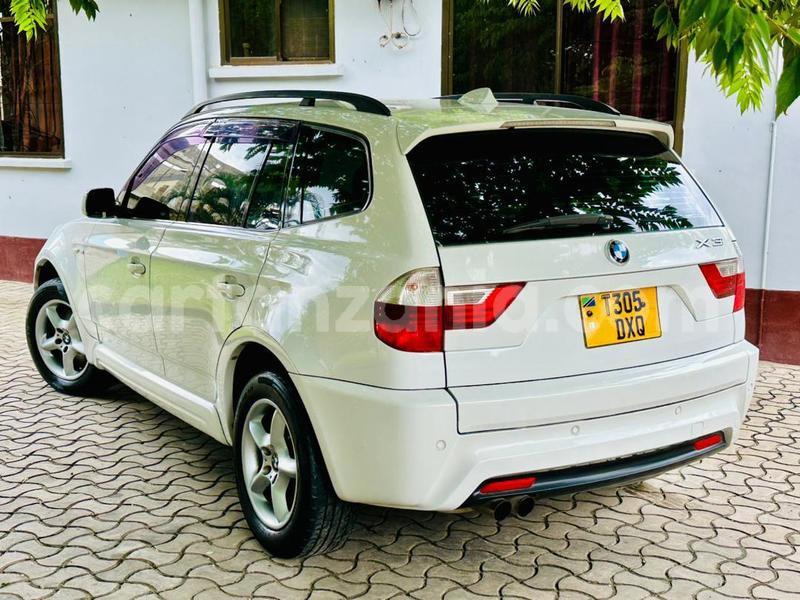 Big with watermark bmw x3 dar es salaam dar es salaam 29979