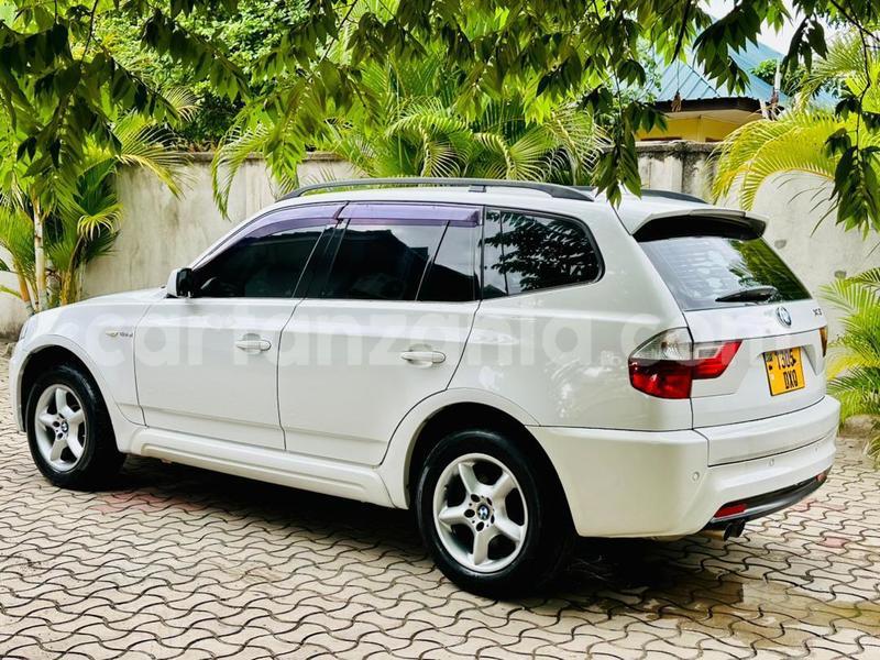 Big with watermark bmw x3 dar es salaam dar es salaam 29979