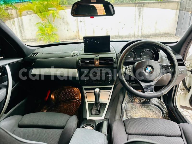 Big with watermark bmw x3 dar es salaam dar es salaam 29979