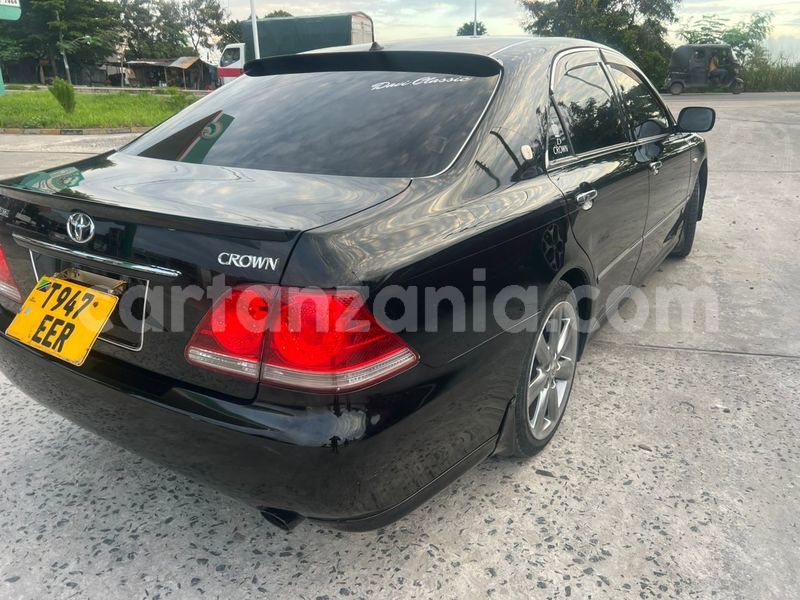 Big with watermark toyota crown dar es salaam dar es salaam 29980