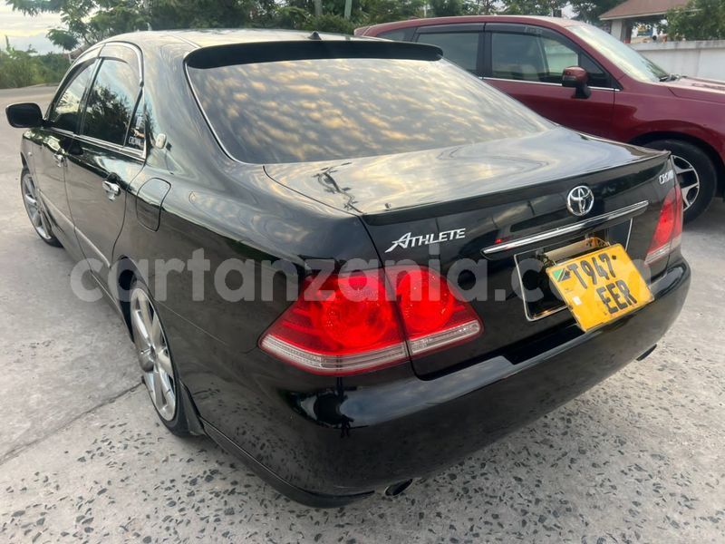 Big with watermark toyota crown dar es salaam dar es salaam 29980