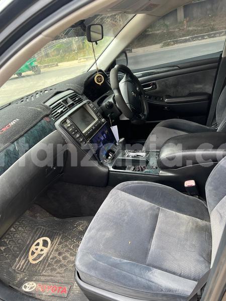 Big with watermark toyota crown dar es salaam dar es salaam 29980