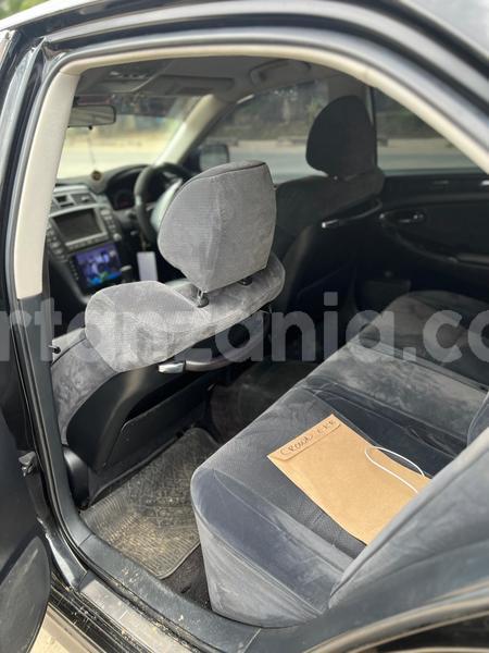 Big with watermark toyota crown dar es salaam dar es salaam 29980