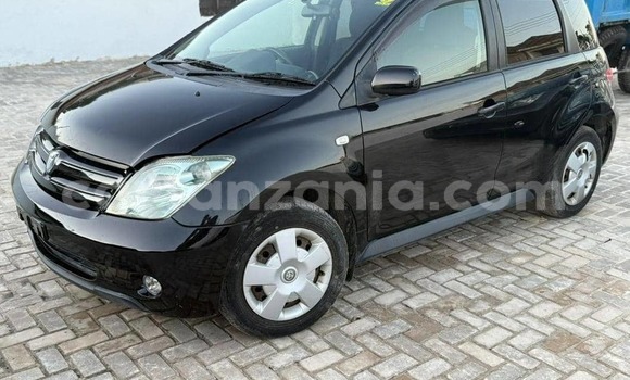 Nunua Ilio tumika Toyota IST Nyeusi Gari ndani ya Dar es Salaam nchini Dar es Salaam Nunua Ilio tumika Toyota IST Nyeusi Gari ndani ya Dar es Salaam nchini Dar es Salaam