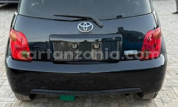 Nunua Ilio tumika Toyota IST Nyeusi Gari ndani ya Dar es Salaam nchini Dar es Salaam Nunua Ilio tumika Toyota IST Nyeusi Gari ndani ya Dar es Salaam nchini Dar es Salaam