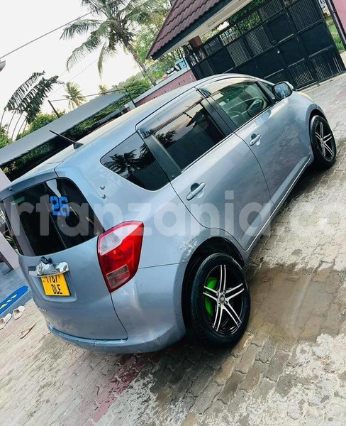 Big with watermark toyota ractis dar es salaam dar es salaam 29984