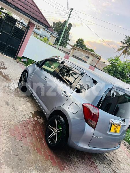 Big with watermark toyota ractis dar es salaam dar es salaam 29984