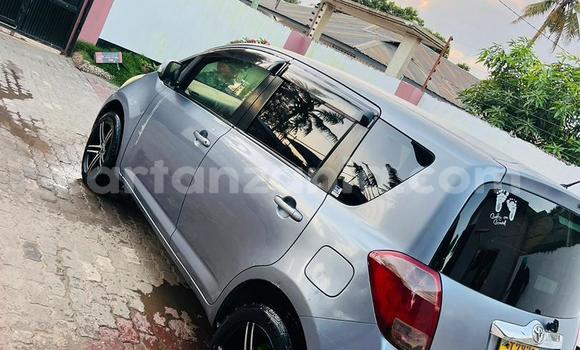 Nunua Ilio tumika Toyota Ractis Nyingine Gari ndani ya Dar es Salaam nchini Dar es Salaam Nunua Ilio tumika Toyota Ractis Nyingine Gari ndani ya Dar es Salaam nchini Dar es Salaam