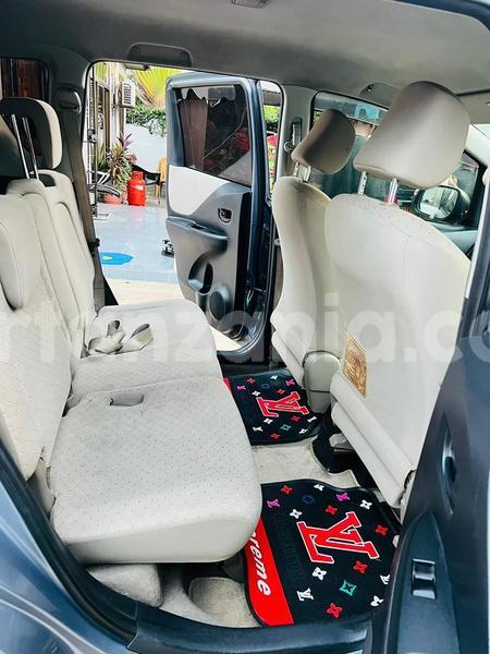 Big with watermark toyota ractis dar es salaam dar es salaam 29984