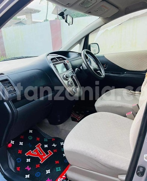 Big with watermark toyota ractis dar es salaam dar es salaam 29984