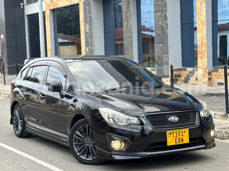 Big with watermark subaru impreza dar es salaam dar es salaam 29985