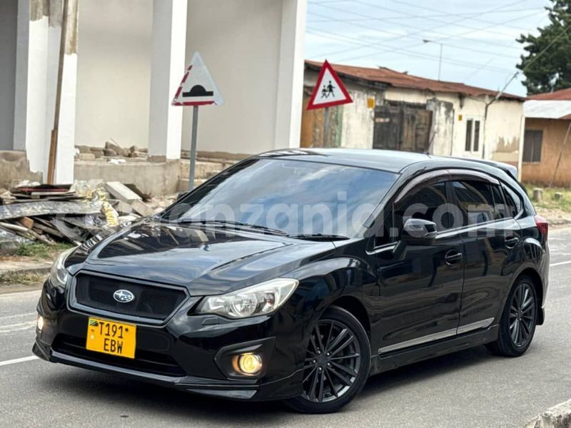 Big with watermark subaru impreza dar es salaam dar es salaam 29985
