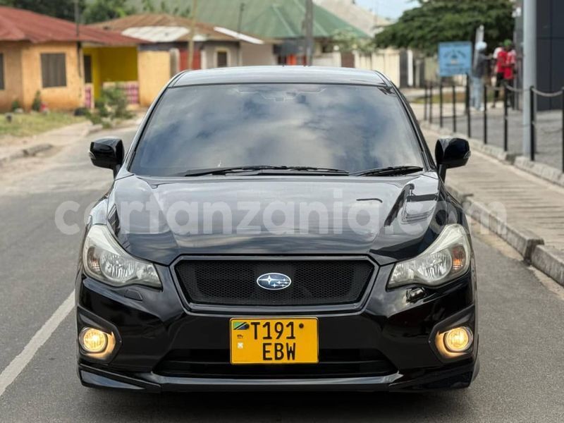 Big with watermark subaru impreza dar es salaam dar es salaam 29985