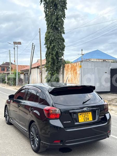 Big with watermark subaru impreza dar es salaam dar es salaam 29985