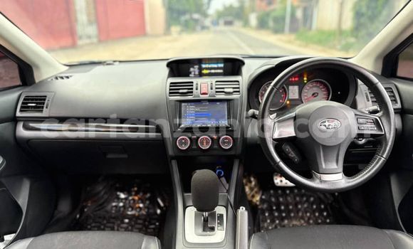 Buy Used Subaru Impreza Black Car in Dar es Salaam in Dar es Salaam Buy Used Subaru Impreza Black Car in Dar es Salaam in Dar es Salaam