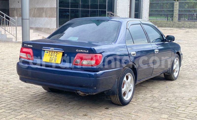 Big with watermark toyota carina dar es salaam dar es salaam 29986