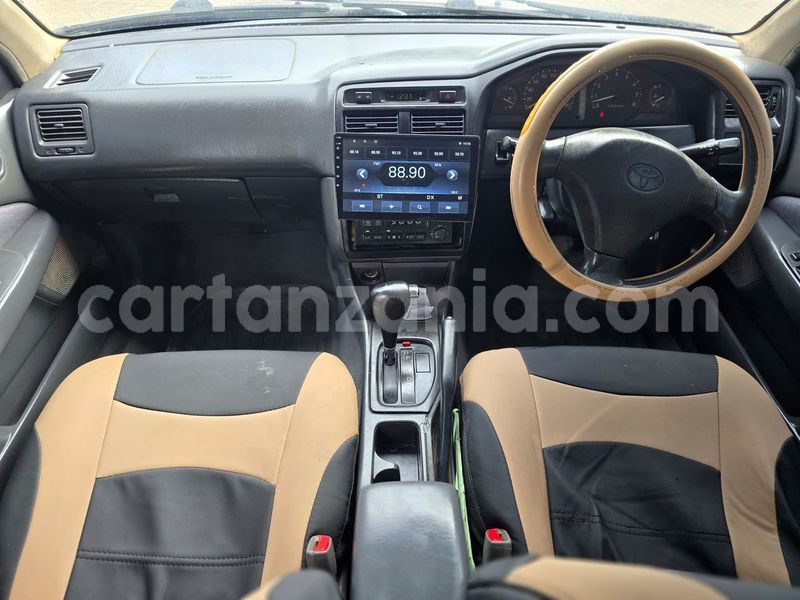 Big with watermark toyota carina dar es salaam dar es salaam 29986