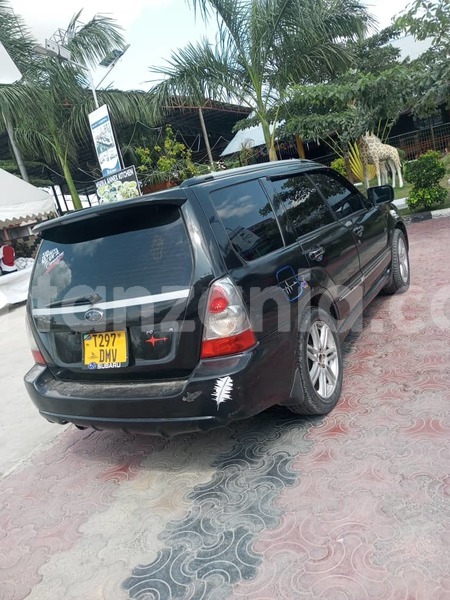 Big with watermark subaru forester dar es salaam dar es salaam 29994