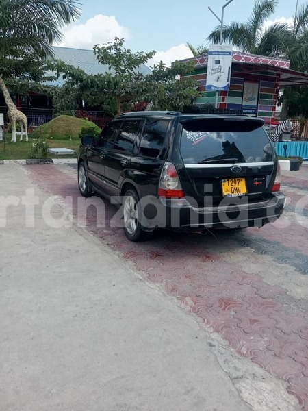 Big with watermark subaru forester dar es salaam dar es salaam 29994