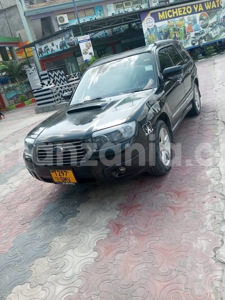Big with watermark subaru forester dar es salaam dar es salaam 29994