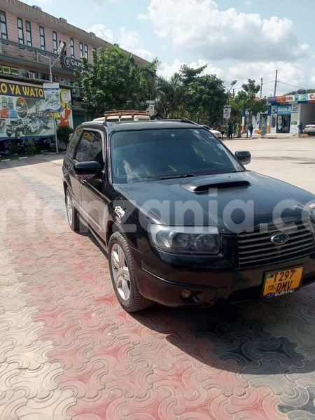 Big with watermark subaru forester dar es salaam dar es salaam 29994