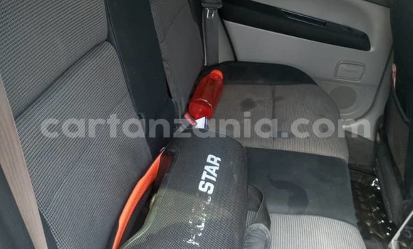 Buy Used Subaru Forester Black Car in Dar es Salaam in Dar es Salaam Buy Used Subaru Forester Black Car in Dar es Salaam in Dar es Salaam