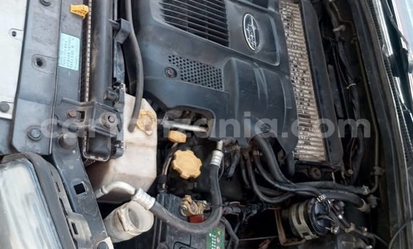 Buy Used Subaru Forester Black Car in Dar es Salaam in Dar es Salaam Buy Used Subaru Forester Black Car in Dar es Salaam in Dar es Salaam