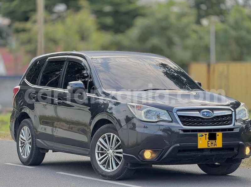 Big with watermark subaru forester dar es salaam dar es salaam 29995