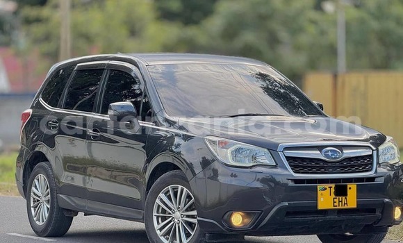Buy Used Subaru Forester Other Car in Dar es Salaam in Dar es Salaam