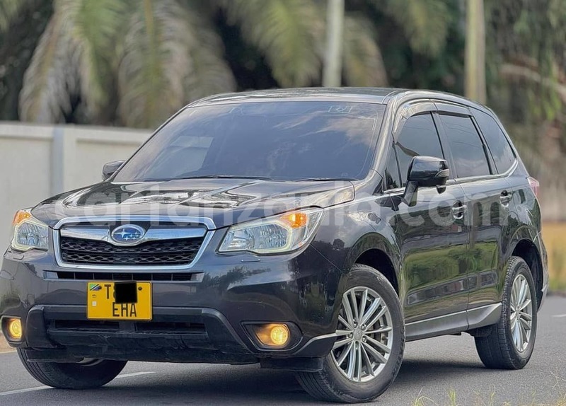 Big with watermark subaru forester dar es salaam dar es salaam 29995