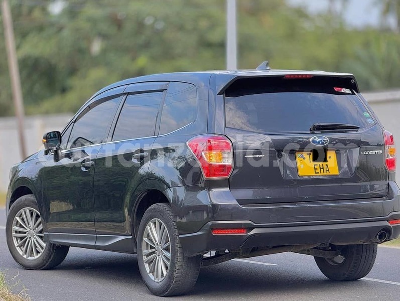 Big with watermark subaru forester dar es salaam dar es salaam 29995